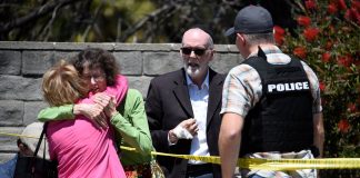 Learning With: ‘One Dead in Synagogue Shooting Near San Diego; Officials Call It Hate Crime’ Learning With: ‘One Dead in Synagogue Shooting Near San Diego; Officials Call It Hate Crime’