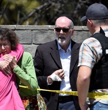Learning With: ‘One Dead in Synagogue Shooting Near San Diego; Officials Call It Hate Crime’ Learning With: ‘One Dead in Synagogue Shooting Near San Diego; Officials Call It Hate Crime’