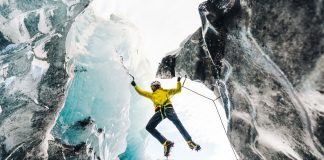 Is It Selfish to Pursue Risky Sports Like Extreme Mountain Climbing? Is It Selfish to Pursue Risky Sports Like Extreme Mountain Climbing?