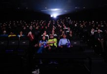 Movie Theaters Movie Theaters