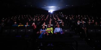 Movie Theaters Movie Theaters