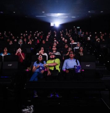 Movie Theaters Movie Theaters