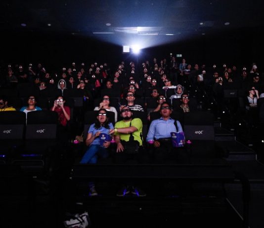 Movie Theaters Movie Theaters
