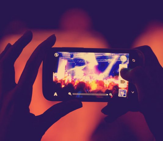Are Digital Memories Ruining Our Real Ones? Are Digital Memories Ruining Our Real Ones?