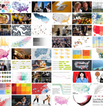 Learning With: ‘The Upshot, Five Years In’ Learning With: ‘The Upshot, Five Years In’