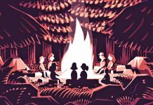 Around the Campfire Around the Campfire