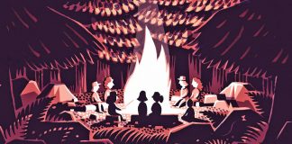Around the Campfire Around the Campfire