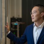 Sharpen your business mind with Curtin’s MBA Sharpen your business mind with Curtin’s MBA