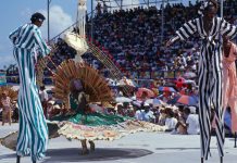 How Much Do You Know About Barbados? How Much Do You Know About Barbados?