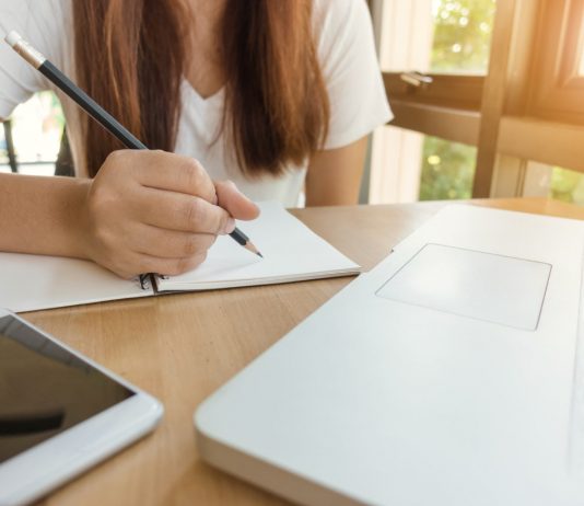 Study Smart And Save Time With These 6 Tips Study Smart And Save Time With These 6 Tips