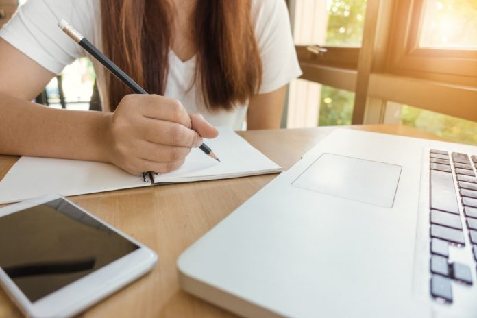 Study Smart And Save Time With These 6 Tips
