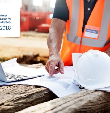 White Paper: Why Study ISO 45001 H&S Management White Paper: Why Study ISO 45001 H&S Management