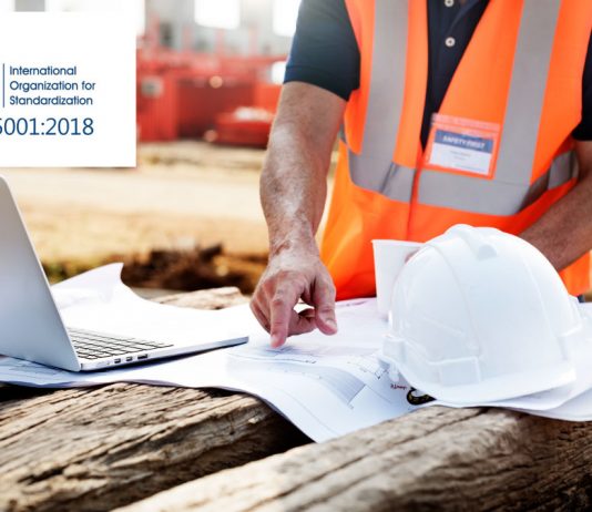 White Paper: Why Study ISO 45001 H&S Management White Paper: Why Study ISO 45001 H&S Management