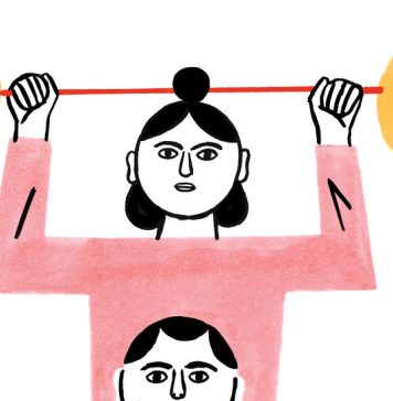 How Do Your Parents Share the Responsibilities of Parenting? How Do Your Parents Share the Responsibilities of Parenting?