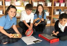 Making Musical Stories With Picture Prompts Making Musical Stories With Picture Prompts