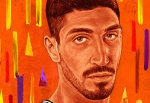 Learning With: ‘While Enes Kanter is Observing Ramadan, the World Will Be Watching Him’ Learning With: ‘While Enes Kanter is Observing Ramadan, the World Will Be Watching Him’