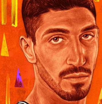 Learning With: ‘While Enes Kanter is Observing Ramadan, the World Will Be Watching Him’ Learning With: ‘While Enes Kanter is Observing Ramadan, the World Will Be Watching Him’
