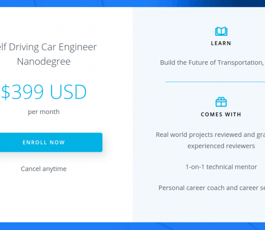 Udacity Doubles Prices, Relaunches 1-on-1 Mentorships & Career Coaching Udacity Doubles Prices, Relaunches 1-on-1 Mentorships & Career Coaching