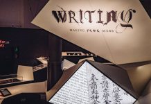 Learning With: ‘From Clay Tablets to Smartphones: 5,000 Years of Writing’ Learning With: ‘From Clay Tablets to Smartphones: 5,000 Years of Writing’