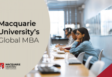 Strategy: Why it’s a Cornerstone of the Modern MBA Strategy: Why it’s a Cornerstone of the Modern MBA