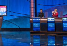 Game Show Winner Game Show Winner