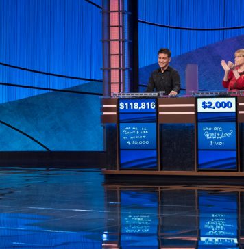 Game Show Winner Game Show Winner
