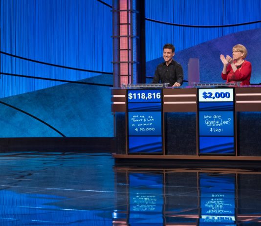 Game Show Winner Game Show Winner