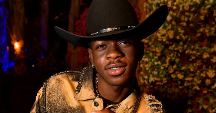Film Club: ‘“Old Town Road”: See How Memes and Controversy Took Lil Nas X to No. 1’