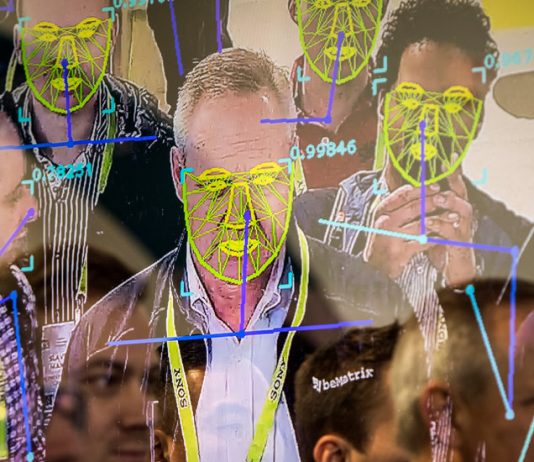 Should Facial Recognition Technology Be Banned? Should Facial Recognition Technology Be Banned?