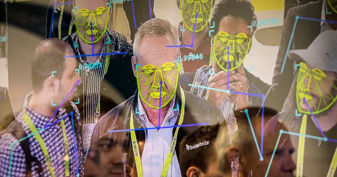 Should Facial Recognition Technology Be Banned?