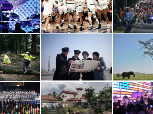 Promote News Literacy With Our Weekly Current Events Quiz for Students Promote News Literacy With Our Weekly Current Events Quiz for Students