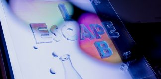 Learning With: ‘You’ve Conquered the Escape Room. But Can You Escape the Lab?’ Learning With: ‘You’ve Conquered the Escape Room. But Can You Escape the Lab?’