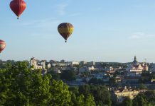 How Much Do You Know About Lithuania? How Much Do You Know About Lithuania?