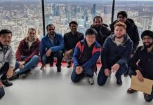 Coursera Expands Internationally with New Engineering Office in Toronto Coursera Expands Internationally with New Engineering Office in Toronto