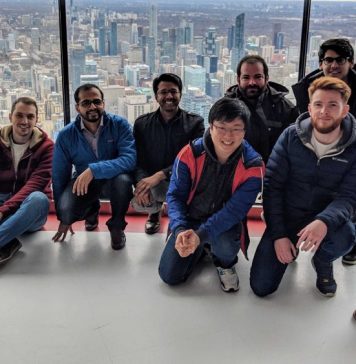 Coursera Expands Internationally with New Engineering Office in Toronto Coursera Expands Internationally with New Engineering Office in Toronto