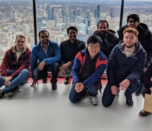 Coursera Expands Internationally with New Engineering Office in Toronto Coursera Expands Internationally with New Engineering Office in Toronto