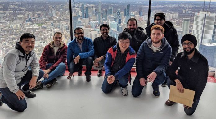 Coursera Expands Internationally with New Engineering Office in Toronto