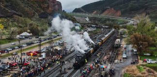 Learning With: ‘Chinese Railroad Workers Were Almost Written Out of History. Now They’re Getting Their Due.’ Learning With: ‘Chinese Railroad Workers Were Almost Written Out of History. Now They’re Getting Their Due.’