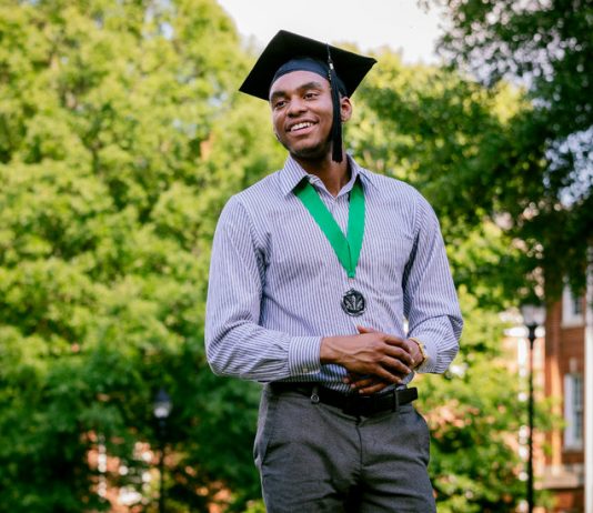 Learning With: ‘A Pledge to Pay Morehouse College Students’ Debt Prompts Elation, Envy and a Host of Questions’ Learning With: ‘A Pledge to Pay Morehouse College Students’ Debt Prompts Elation, Envy and a Host of Questions’