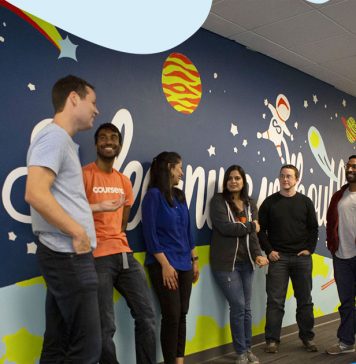 How we Changed our Learning Culture and Achieved 100% Learner Engagement at Coursera How we Changed our Learning Culture and Achieved 100% Learner Engagement at Coursera