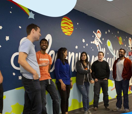 How we Changed our Learning Culture and Achieved 100% Learner Engagement at Coursera How we Changed our Learning Culture and Achieved 100% Learner Engagement at Coursera