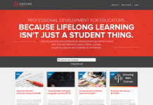 Canvas Network to Focus on Professional Development for Educators Canvas Network to Focus on Professional Development for Educators