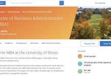 MOOC-Based iMBA to Replace On-Campus MBA MOOC-Based iMBA to Replace On-Campus MBA