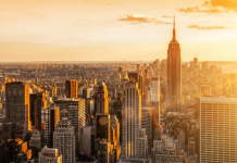 Coursera Extends East Coast Reach with New York City Office Coursera Extends East Coast Reach with New York City Office