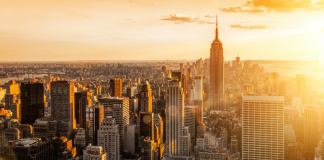 Coursera Extends East Coast Reach with New York City Office Coursera Extends East Coast Reach with New York City Office