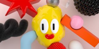 Balloon Face Balloon Face