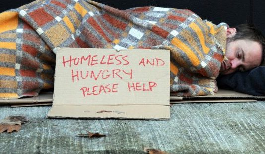 FREE COURSE “Contemporary Social Problems course”