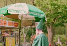 Who Are the ‘Characters’ That Make Your Town Interesting? Who Are the ‘Characters’ That Make Your Town Interesting?