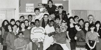 An Editor’s Yearbook Tells a Tale of Race in New York’s Elite Public Schools An Editor’s Yearbook Tells a Tale of Race in New York’s Elite Public Schools