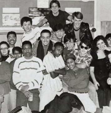 An Editor’s Yearbook Tells a Tale of Race in New York’s Elite Public Schools An Editor’s Yearbook Tells a Tale of Race in New York’s Elite Public Schools